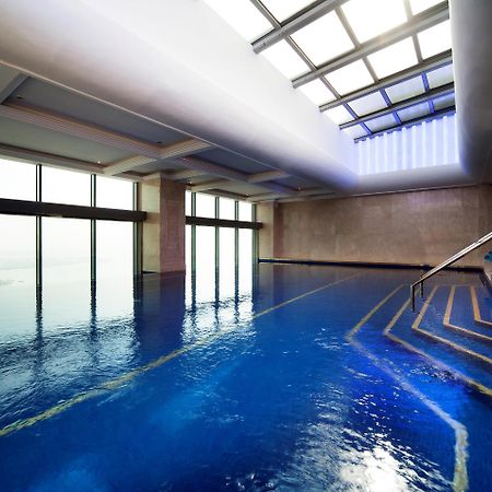 The Domain Bahrain Hotel And Spa - Adults Friendly 16 Years Plus Manamah Buitenkant foto