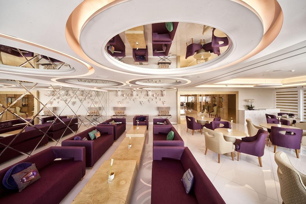 The Domain Bahrain Hotel And Spa - Adults Friendly 16 Years Plus Manamah Buitenkant foto