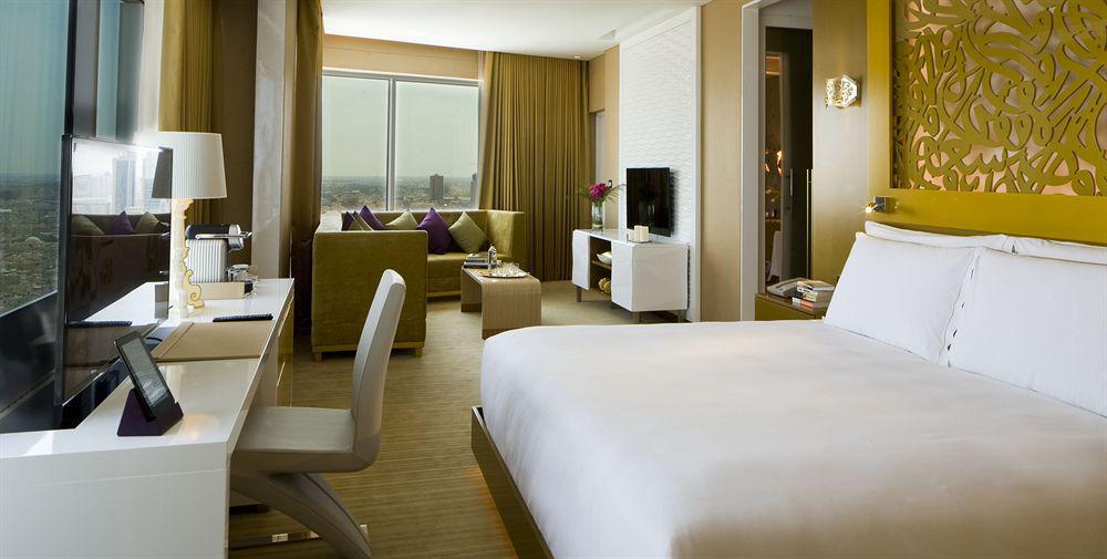 The Domain Bahrain Hotel And Spa - Adults Friendly 16 Years Plus Manamah Buitenkant foto
