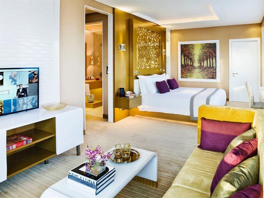 The Domain Bahrain Hotel And Spa - Adults Friendly 16 Years Plus Manamah Buitenkant foto