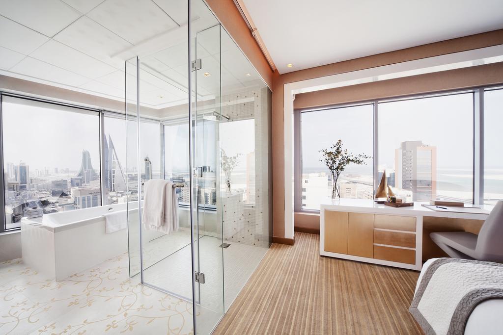 The Domain Bahrain Hotel And Spa - Adults Friendly 16 Years Plus Manamah Buitenkant foto