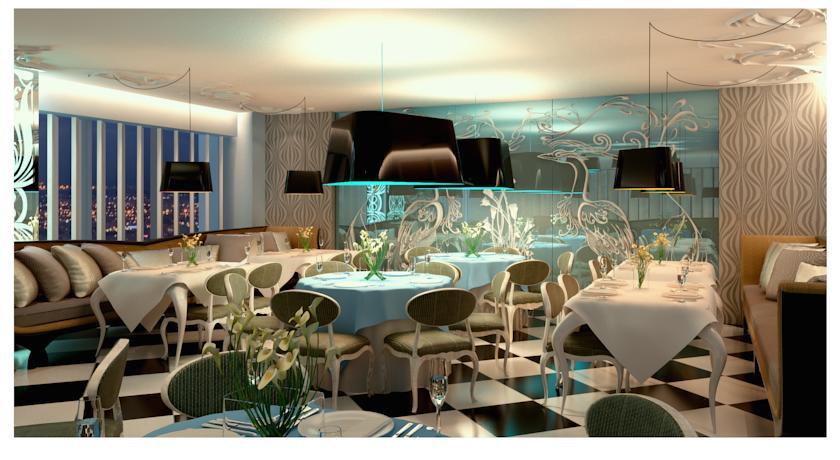 The Domain Bahrain Hotel And Spa - Adults Friendly 16 Years Plus Manamah Buitenkant foto