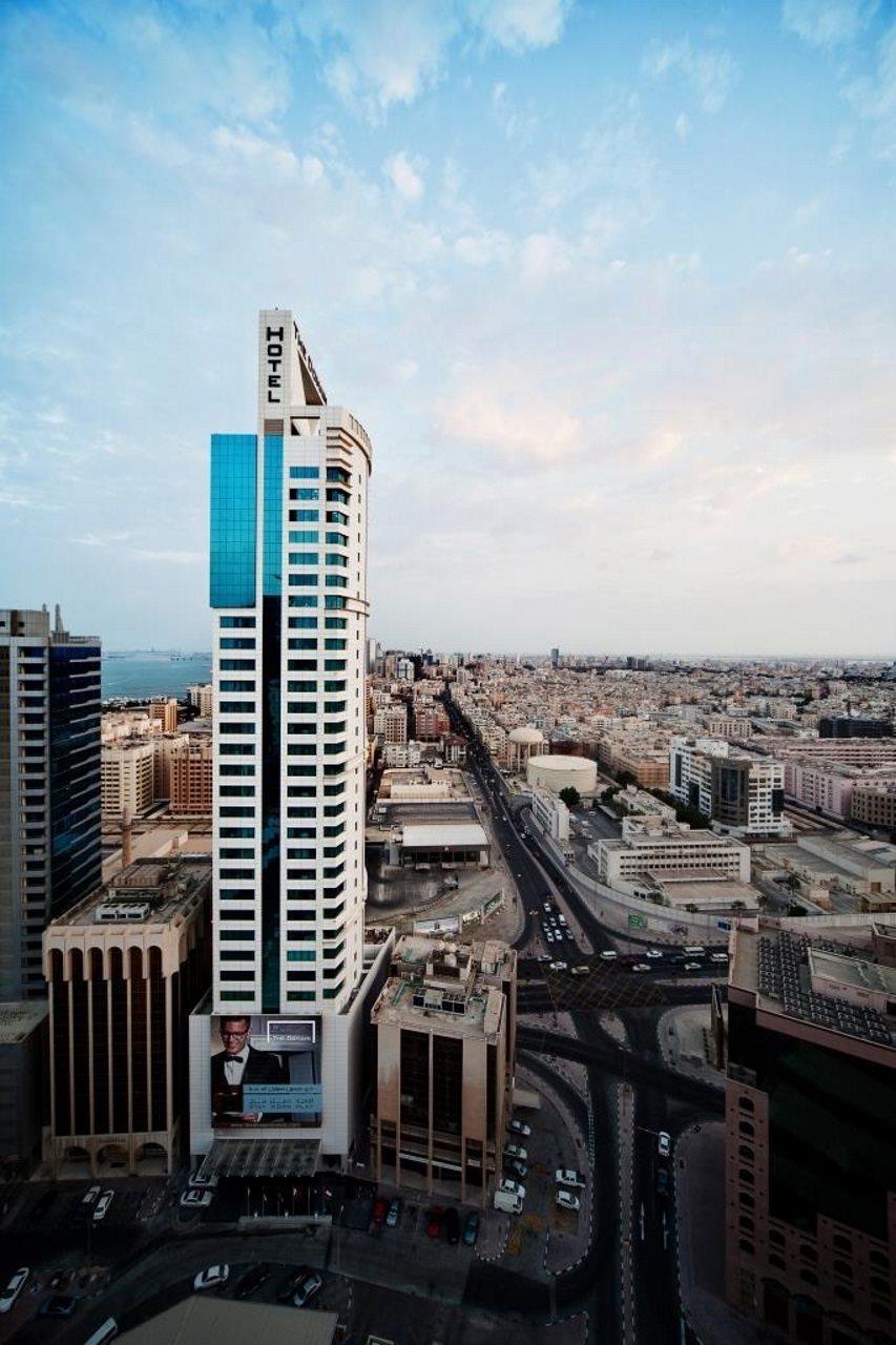 The Domain Bahrain Hotel And Spa - Adults Friendly 16 Years Plus Manamah Buitenkant foto