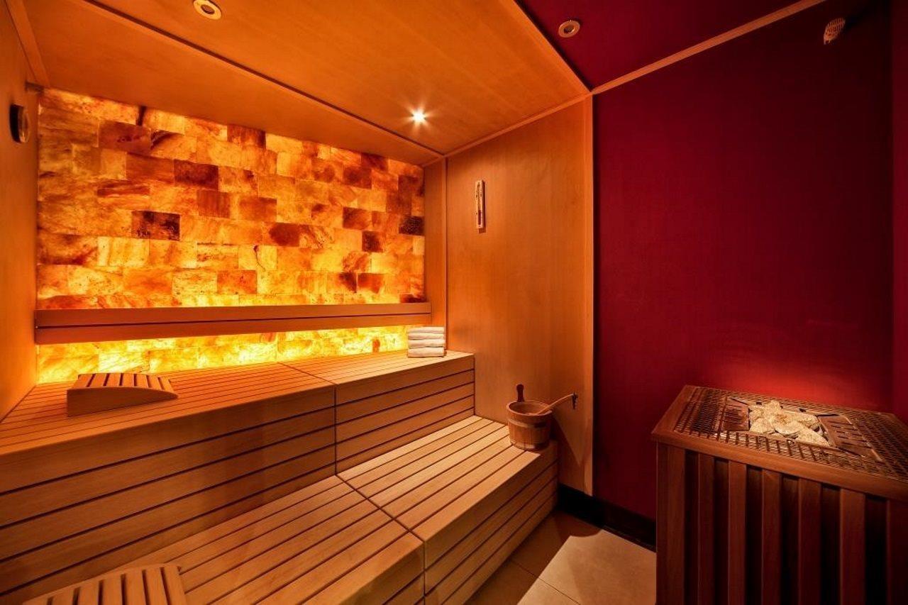 The Domain Bahrain Hotel And Spa - Adults Friendly 16 Years Plus Manamah Buitenkant foto