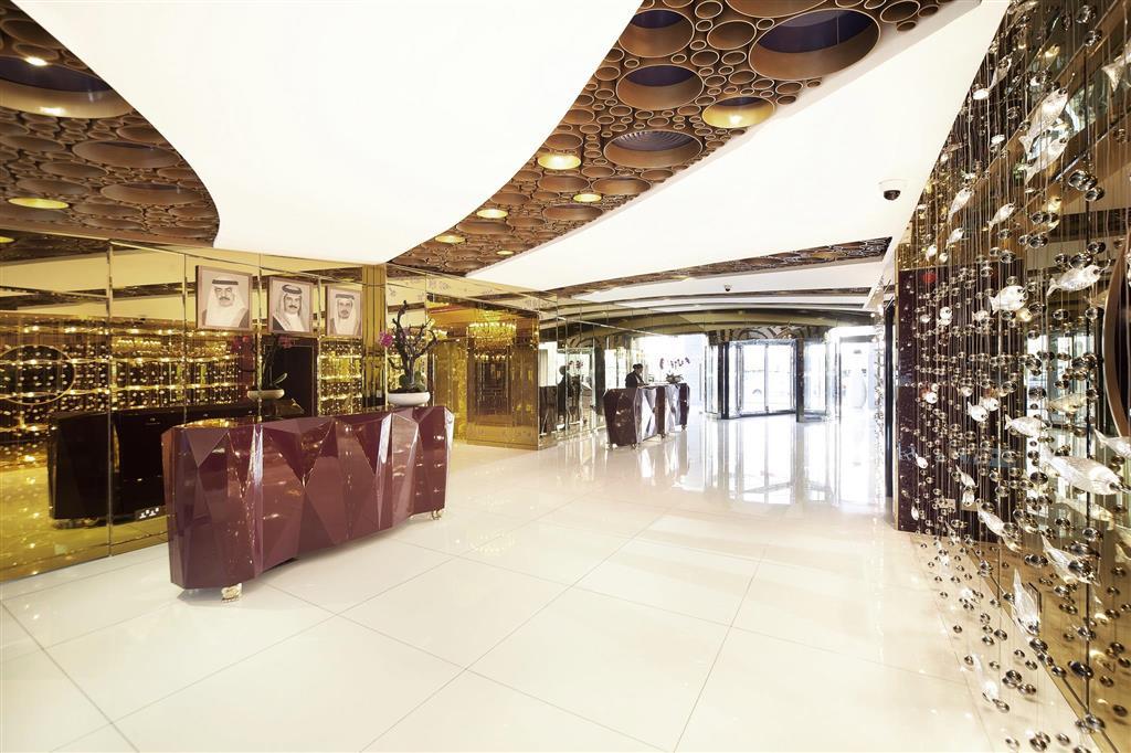 The Domain Bahrain Hotel And Spa - Adults Friendly 16 Years Plus Manamah Buitenkant foto