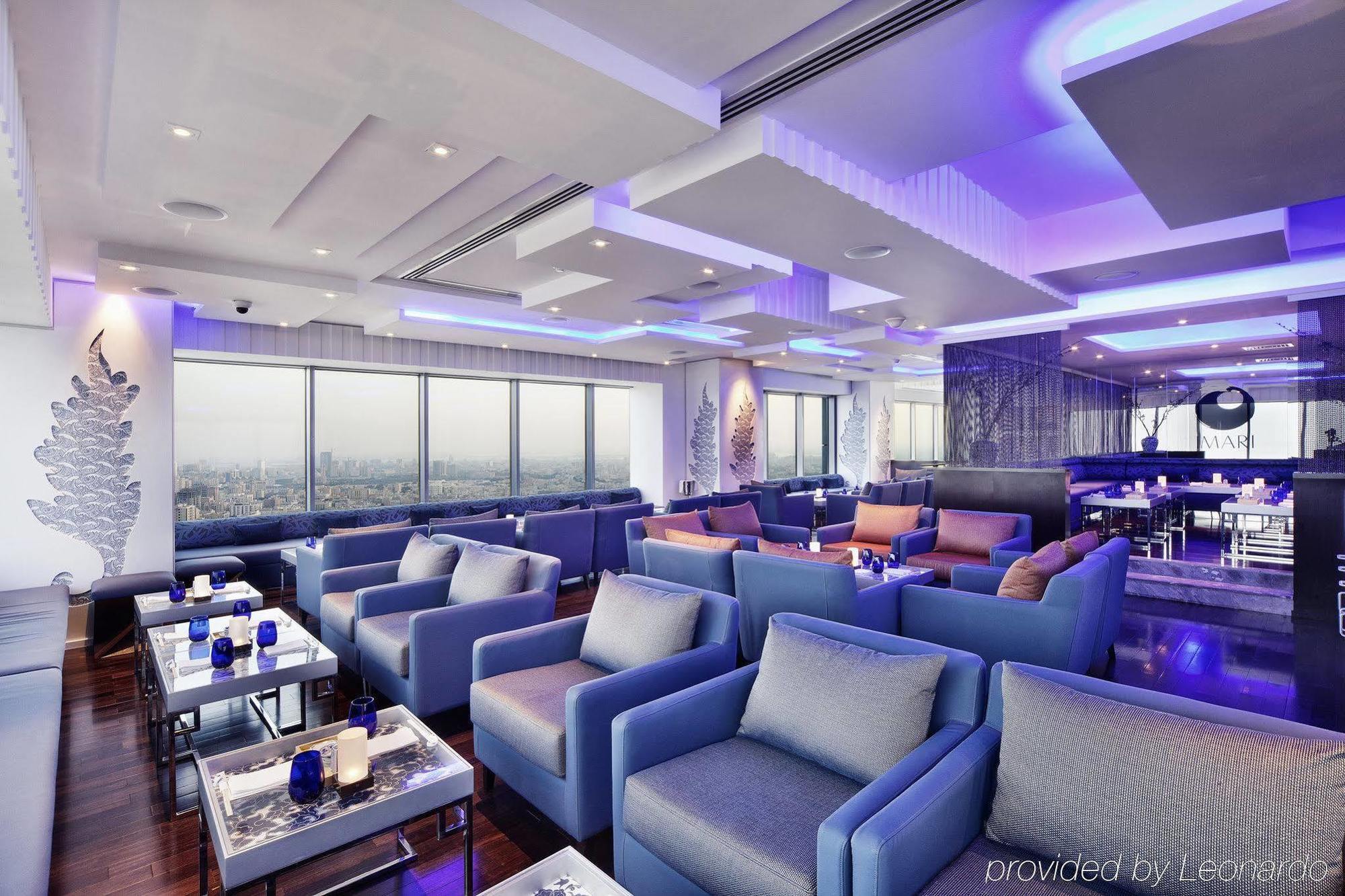 The Domain Bahrain Hotel And Spa - Adults Friendly 16 Years Plus Manamah Buitenkant foto