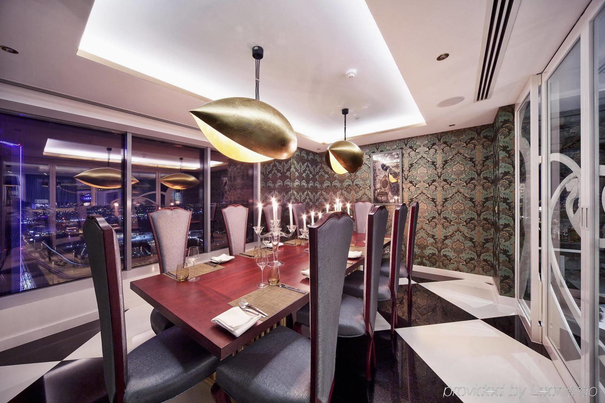 The Domain Bahrain Hotel And Spa - Adults Friendly 16 Years Plus Manamah Buitenkant foto