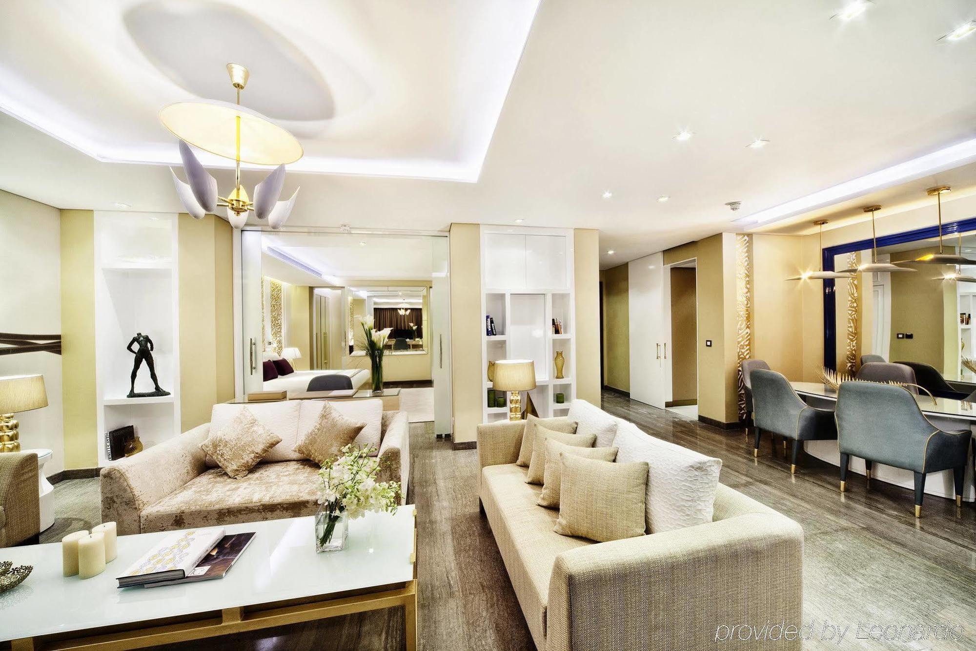 The Domain Bahrain Hotel And Spa - Adults Friendly 16 Years Plus Manamah Buitenkant foto