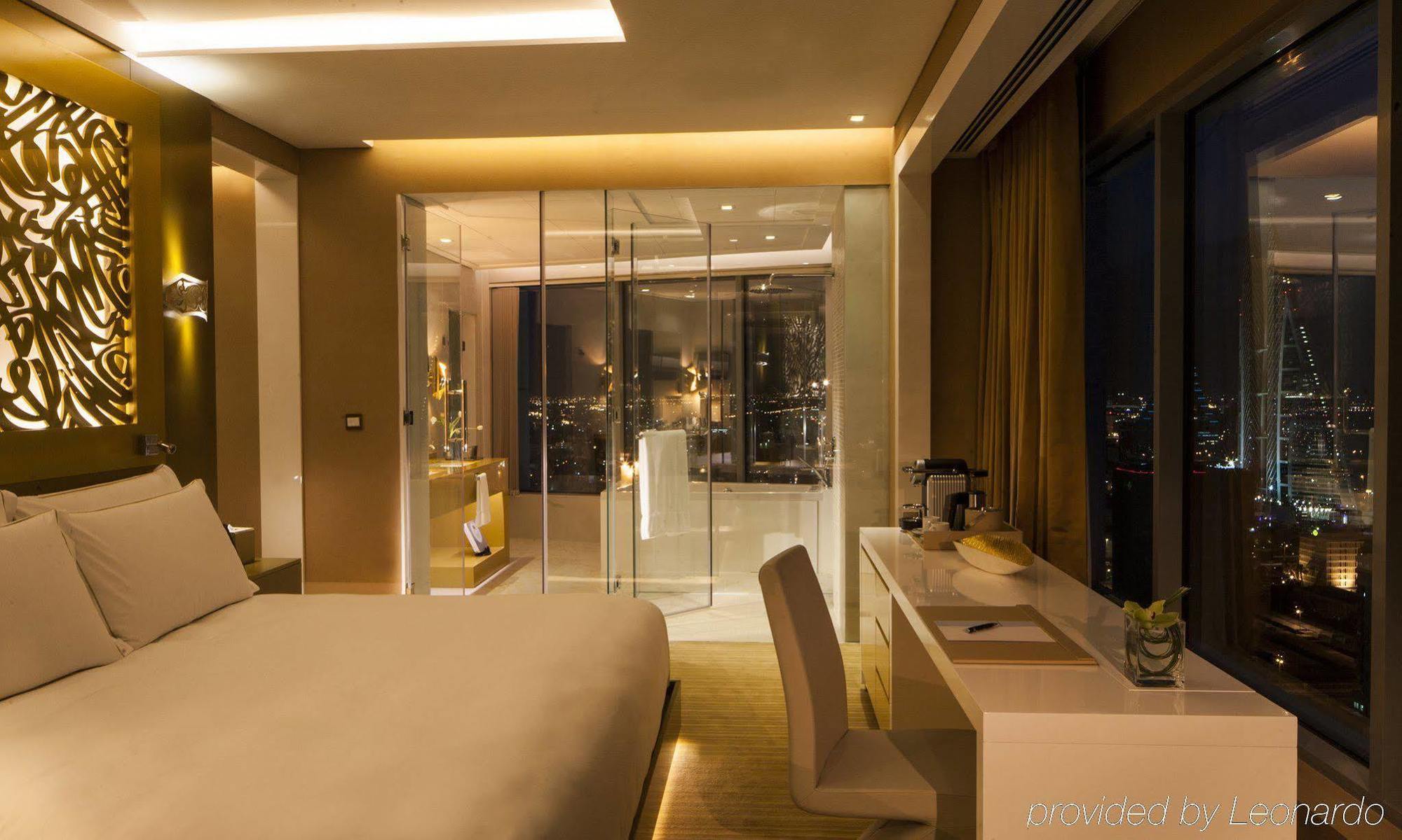 The Domain Bahrain Hotel And Spa - Adults Friendly 16 Years Plus Manamah Buitenkant foto
