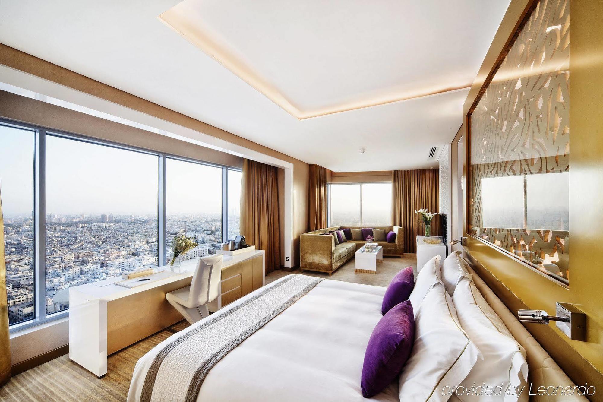 The Domain Bahrain Hotel And Spa - Adults Friendly 16 Years Plus Manamah Buitenkant foto