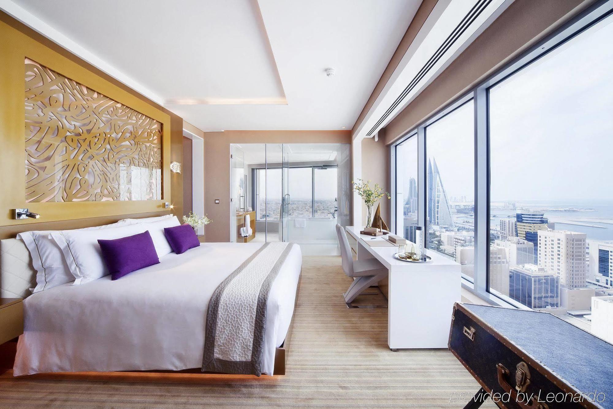 The Domain Bahrain Hotel And Spa - Adults Friendly 16 Years Plus Manamah Buitenkant foto
