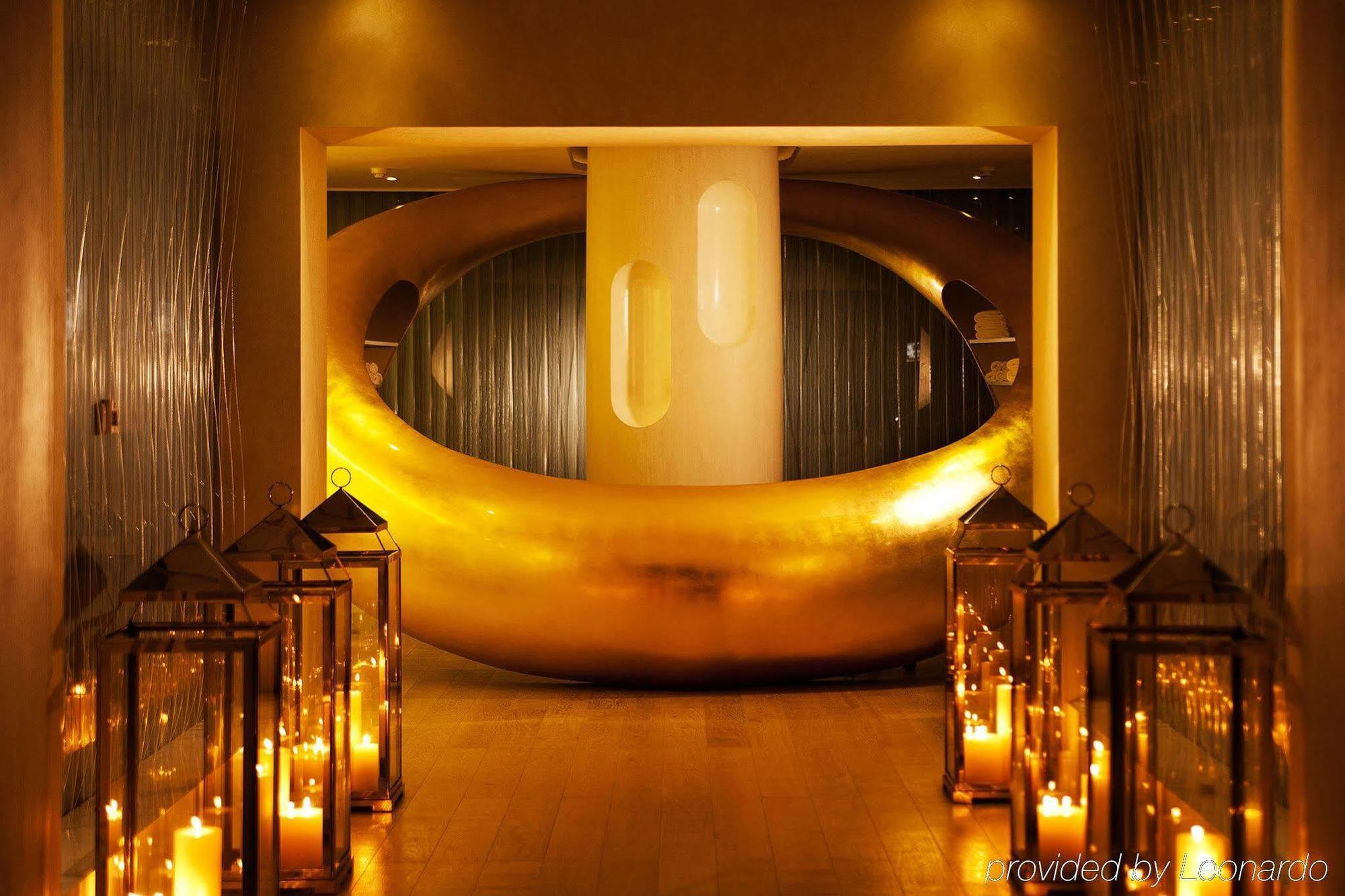 The Domain Bahrain Hotel And Spa - Adults Friendly 16 Years Plus Manamah Buitenkant foto