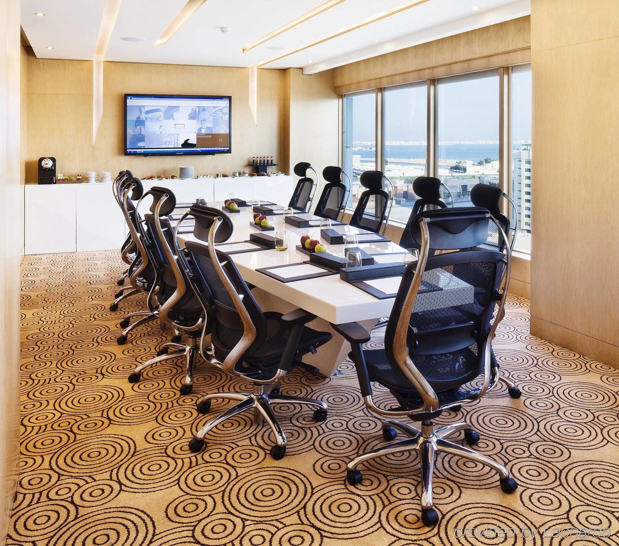 The Domain Bahrain Hotel And Spa - Adults Friendly 16 Years Plus Manamah Buitenkant foto