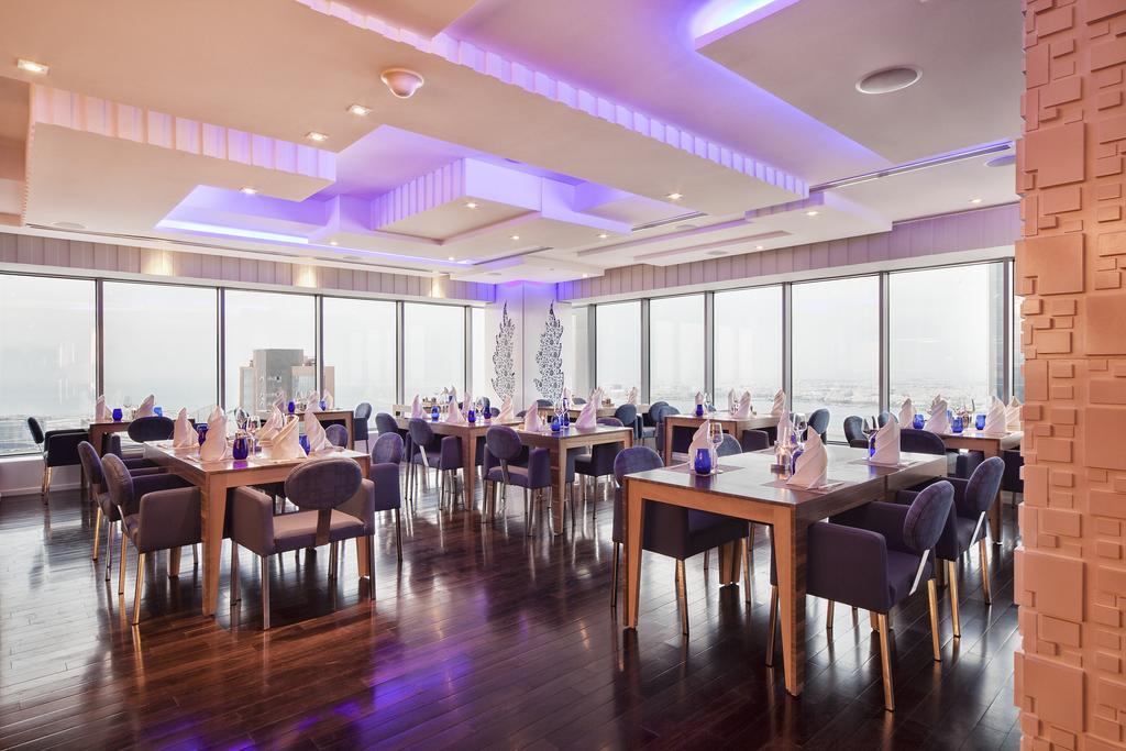 The Domain Bahrain Hotel And Spa - Adults Friendly 16 Years Plus Manamah Buitenkant foto