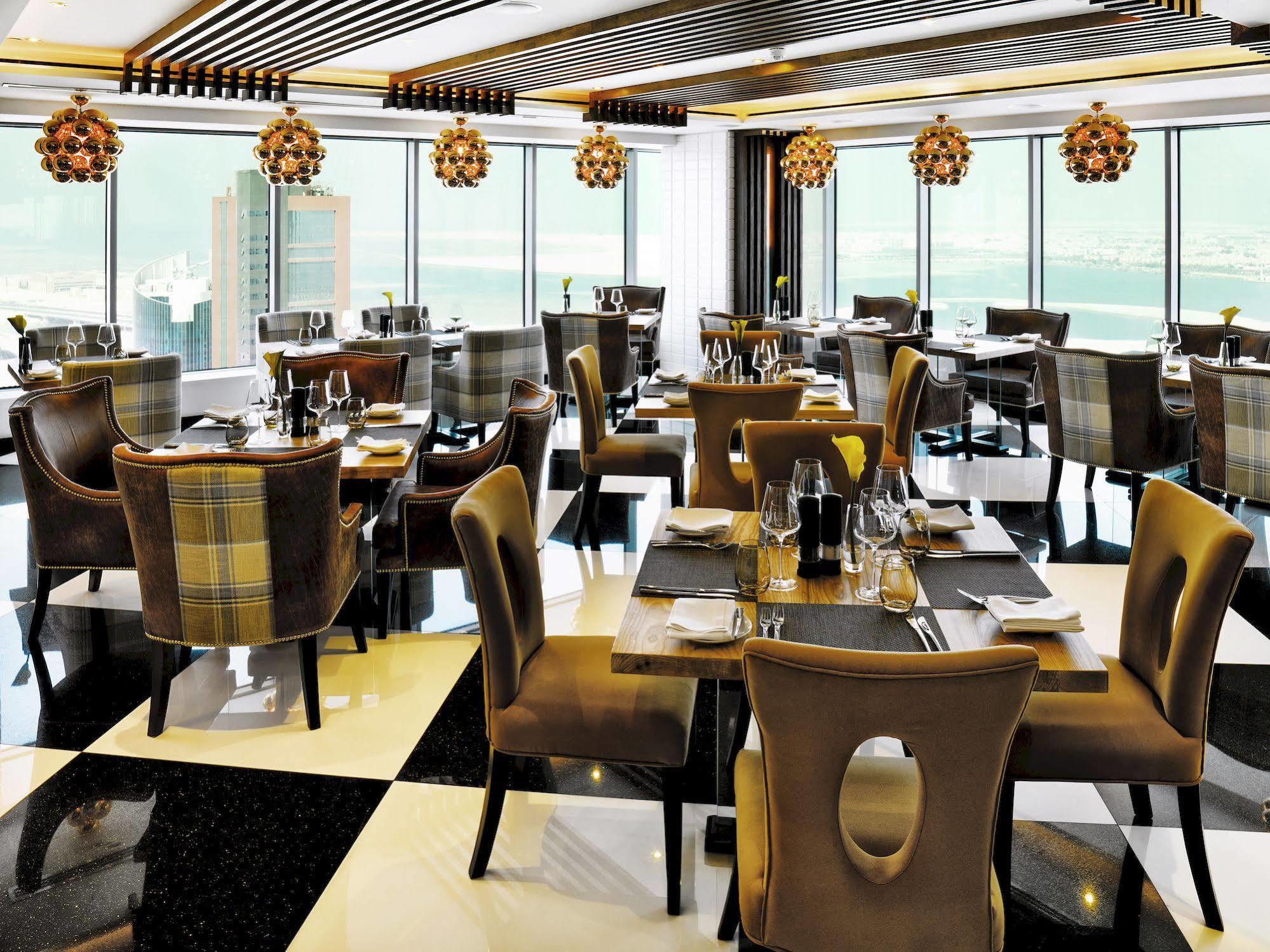 The Domain Bahrain Hotel And Spa - Adults Friendly 16 Years Plus Manamah Buitenkant foto
