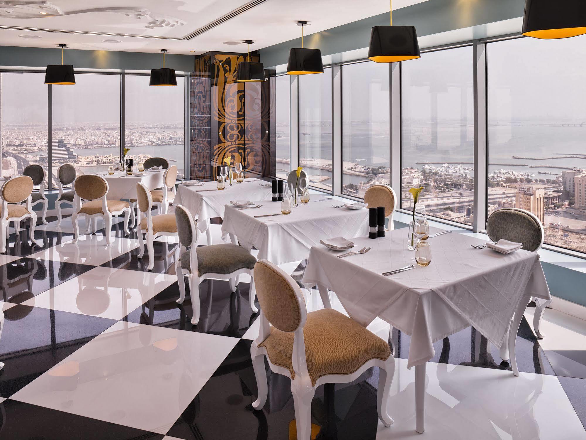 The Domain Bahrain Hotel And Spa - Adults Friendly 16 Years Plus Manamah Buitenkant foto